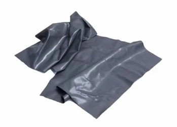 Tungsten Silicone Sheet