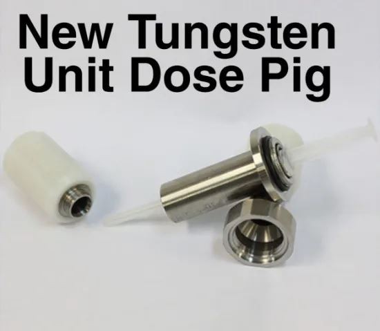 Heavy Tungsten Alloy